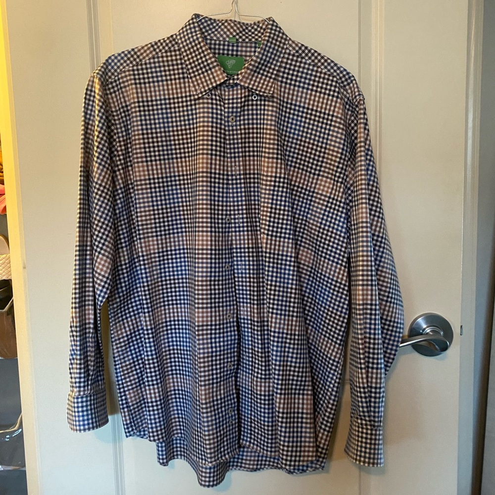 XL SPORT SHIRT
